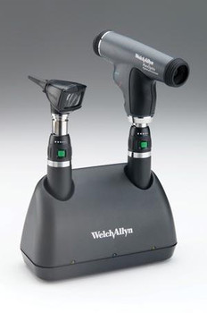 WELCH ALLYN 71811-MP UNIVERSAL CHARGER