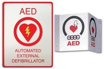 ZOLL 8000-0825 AED DEFIBRILLATOR ACCESSORIES