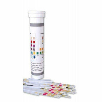 ALERE TOXICOLOGY ISCREEN I-DUC-111 ADULTERATION TEST STRIPS