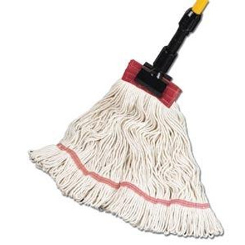 PRO ADVANTAGE P124834 WET AND FINISH MOPS