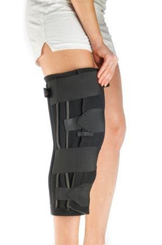 PRO ADVANTAGE P669022 COMPRESSION KNEE IMMOBILIZER