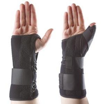 PRO ADVANTAGE P668020 LACER WRIST ORTHOSIS