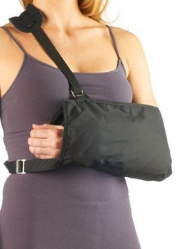 PRO ADVANTAGE P665030 SHOULDER IMMOBILIZER