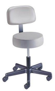 BREWER 22400B VALUE PLUS SERIES SPINLIFT STOOL