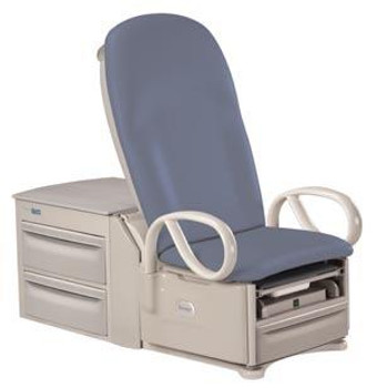 BREWER 6000-SP ACCESS HIGH-LOW EXAM TABLE