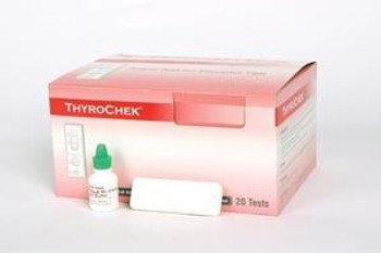 CLIAWAIVED 120-A THYROCHECK I1