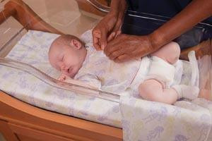 ENCOMPASS 46150-010 INFANT SHIRT