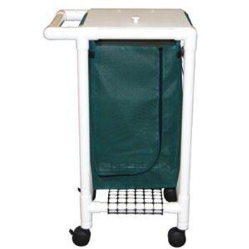 MJM 214-S LINEN HAMPERS 200 SERIES