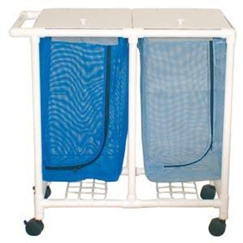 MJM 213-D LINEN HAMPERS 200 SERIES