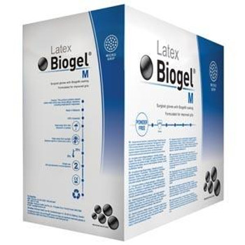 MOLNLYCKE 30590 BIOGEL MICROSURG GLOVES