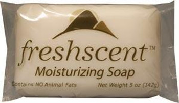 NEW WORLD IMPORTS MBS5 FRESHSCENT SOAPS