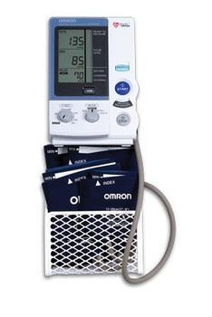 OMRON HEM-907-WKIT DIGITAL BLOOD PRESSURE PARTS and ACCESSORIES