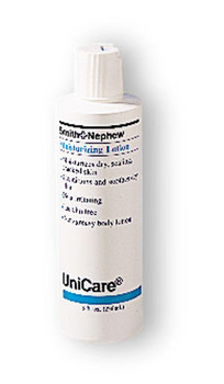 SMITH and NEPHEW 445000 UNICARE MOISTURIZING LOTION