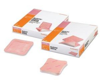 SMITH and NEPHEW 66800835 ALLEVYN GB LITE DRESSING