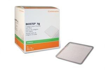 SMITH and NEPHEW 66800122 BIOSTEP COLLAGEN DRESSINGS