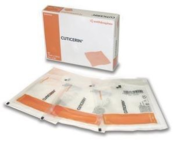 SMITH and NEPHEW 66045502 CUTICERIN GAUZE