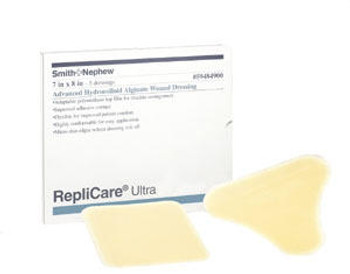 SMITH and NEPHEW 59484900 REPLICARE ULTRA DRESSING