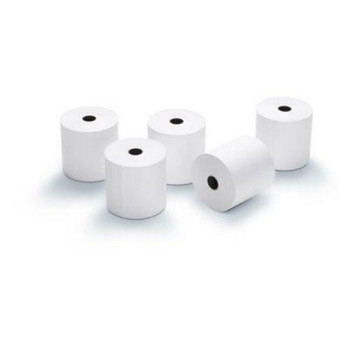 SECA 4850005009 THERMAL PAPER FOR 465 and 466 - 5 ROLLS