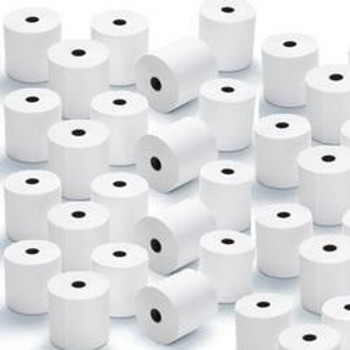 SECA 4850050009 THERMAL PAPER FOR 465 and 466 - 50 ROLLS