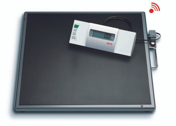 SECA 6341321008 FLAT BARIATRIC SCALE