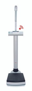 SECA 7037821009 360 WIRELESS COLUMN SCALE