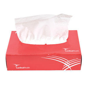 CARDINAL HEALTH FACIAL TISSUES 10310-025