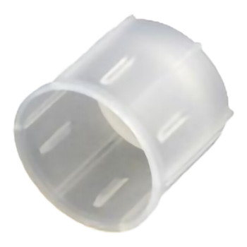 Globe Scientific Plastic Culture Tubes & Caps 118120..