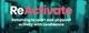 Reactivate Training