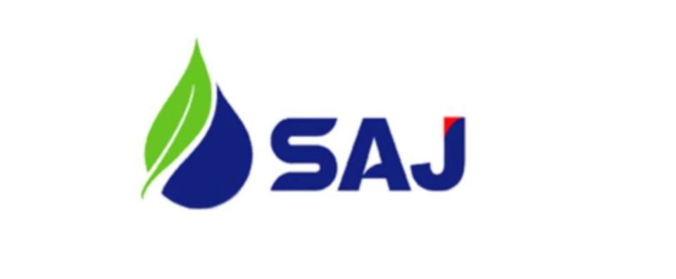 SAJ Distributors Inc