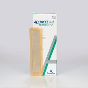 Convatec Aquacel 413553 Dressings Convatec Aquacel 413553 Dressings