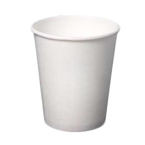 UniPack Plastic Drinking Cup UBC-6205