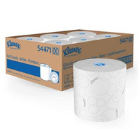 KIMBERLY-CLARK HARD ROLL TOWELS 54471