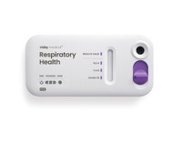 VISBY MEDICAL PS-400532 RESPIRATORY HEALTH PCR COVID - FLU A & B TESTING PROFESSIONAL STARTER KIT