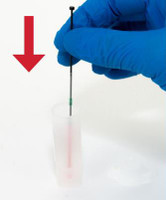 Lead Care II Capillary Tubes 70-3662