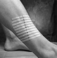 3M R1540 STERI-STRIP ADHESIVE SKIN CLOSURES