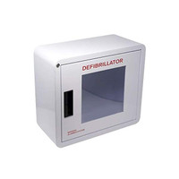 CB3-L AED Cabinet with Alarm