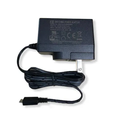 Coag-Sense PT2 power supply wall adaptor