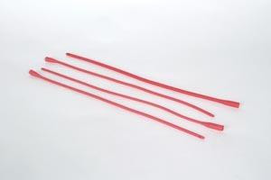 Jiyong　20 Bard 277716 Red Rubber All-Purpose Urethral Catheter