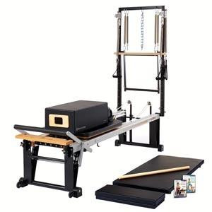 Merrithew St-01085 Stott Pilates Rehab V2 Max Plus Reformer Bundle