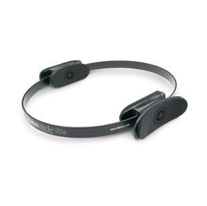 自助具・リハビリ用品 STOTT PILATES Fitness Circle Lite STOTT PILATES Fitness Circle Lite, Black, 14-Inch : Amazon.com.be