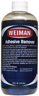 Micro-Scientific, USA R6A Adhesive Remover, 16 oz, 12/cs (US Only) , case