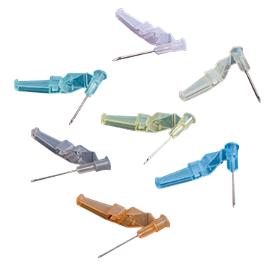 Smiths 401815 Medical Hypodermic Needle-Pro Edge Safety Needles