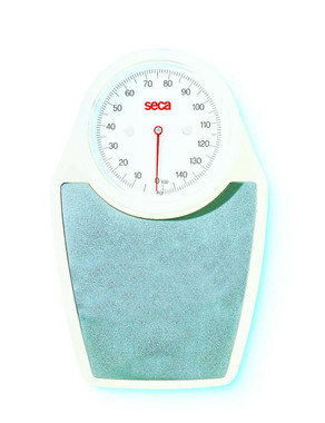 Healthometer 160KLS Dial Bathroom Scale