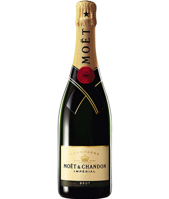 Moet & Chandon Champagne