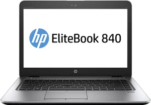 HP EliteBook 840 G4 Intel Core i7-7600U 2.80 Ghz 512GB SSD 16GB RAM Win 10 Pro