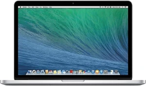 Apple MacBook Pro 13" Intel Core i5-5257U 2.70Ghz 128GB SSD 8GB RAM MacOS 10.15, Catalina