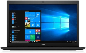 Dell Latitude 7480 14' FHD Display Intel Core i7-7600U 16GB 512GB SSD 14' Windows 10 Pro