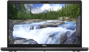 Dell Latitude 5500 Laptop - 15.6" FHD WVA AG - 1.9GHz Intel Core i7-8665U Quad-Core - 512GB SSD - 16GB - Webcam - Bluetooth 5.0 - Windows 10 pro