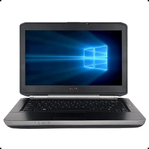 Dell Latitude E5430 14 inches Laptop, Core i5-3230M 2.6GHz, 4GB Ram, 320GB HD, Windows 10 Pro 64bit