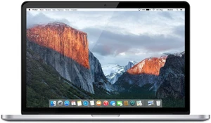 Apple Macbook Pro MJLQ2LL/A 15-inch Laptop, Intel Core i7 Processor, 16GB RAM, 256GB SSD